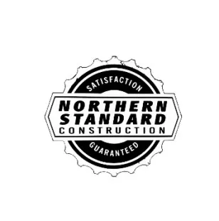 Northern Standard Construction LLC logo