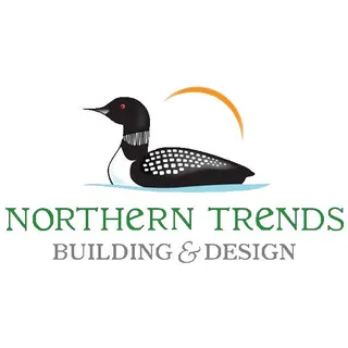Northern Trends Building and Design logo