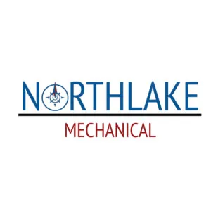 Northlake Mechanical logo