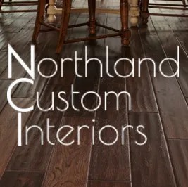 Northland Custom Interiors logo