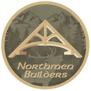 Northmen Builders logo