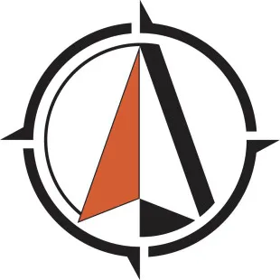 Northmen Roofing logo