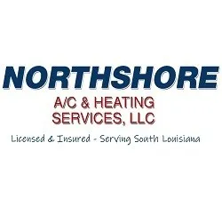 Northshore A/C & Heating Services, LLC logo
