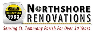 Northshore Renovations - Countertop Installation Services in Belle Chasse, LA