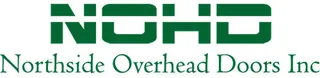 Northside Overhead Doors Inc. logo