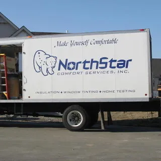 Northstar Comfort Services, Inc. logo