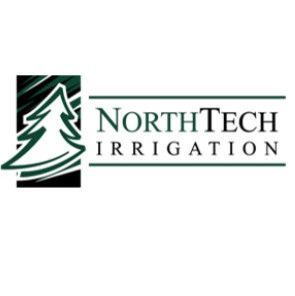 NorthTech Irrigation logo
