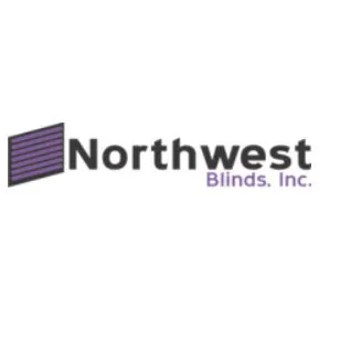 Northwest Blinds logo