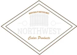 Northwest Cedar Products logo
