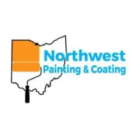 Northwest Painting & Coating logo