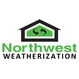 Northwest Weatherization logo