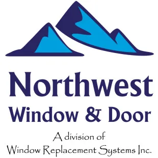 Northwest Window & Door logo