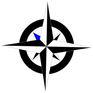 Northwestern Digging logo