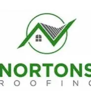Nortons Roofing logo