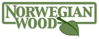 Norwegian Wood logo