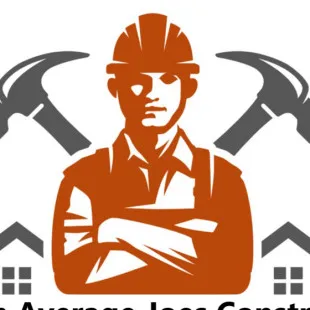 Not An Average Joe's Construction logo