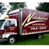 Notchwood Landscape logo