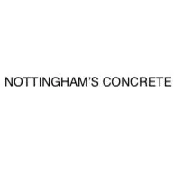 Nottingham's Concrete Incorporated logo