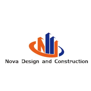 NOVA Design & Construction LLC logo