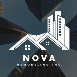 Nova Remodeling Inc logo