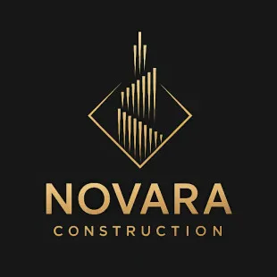 Novara Construction logo