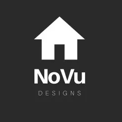 Novu Designs logo