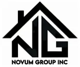 Novum Group logo