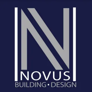 Novus Building and Design logo