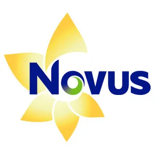 Novus Landscape logo