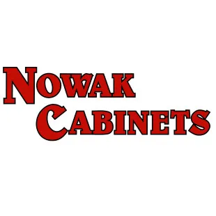 Nowak Cabinets logo