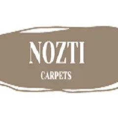 Nozti Carpets logo
