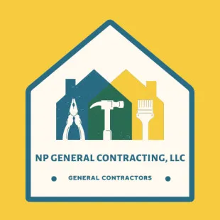 NP General Contracting, LLC logo