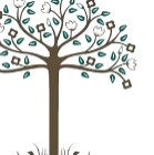 NR Landscaping logo