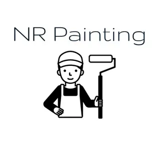 NR Painting Services logo