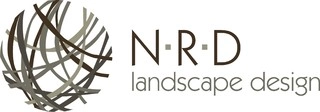 NRD Landscape Design Build logo