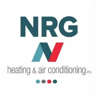 NRG Heating & Air Conditioning, Inc. logo