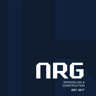 NRG Remodeling & Construction logo