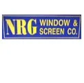 NRG Window & Screen, LLC logo