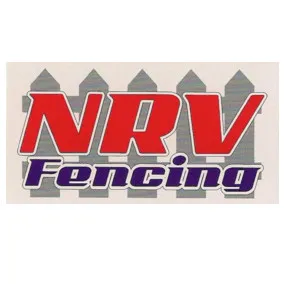 Nrv Fencing logo