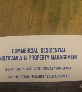 Nrv technical services logo