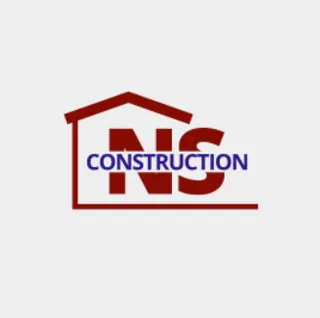 NS Construction logo