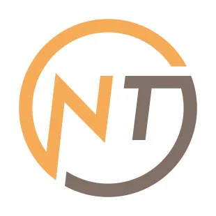 NT Pavers logo