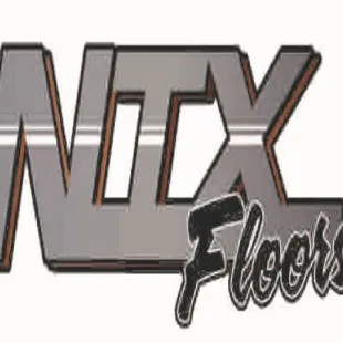 NTX Floors logo