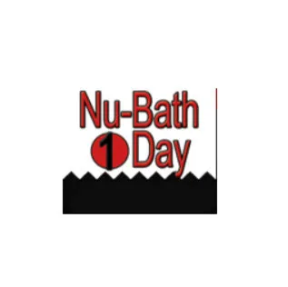 Nu-Bath 1 Day Inc logo