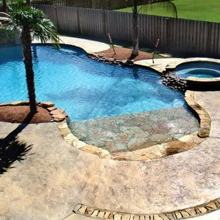 Nu-Crete Designs LLC - Stone & Concrete Installation in Rosedale, LA