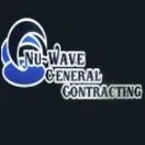 Nu Wave General Contracting logo