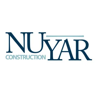 NU-YAR Construction logo