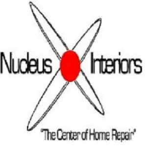 Nucleus Interiors logo