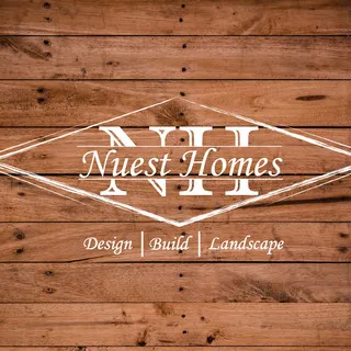 Nuest Home Design logo