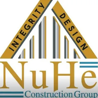 NuHe Construction & Integrity Design Group, Inc. logo